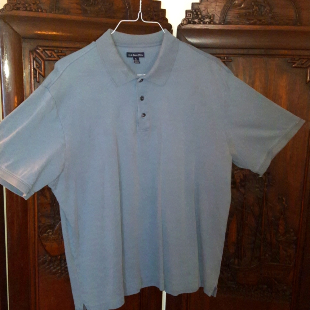 Casual Shirt for relaxing moments outside